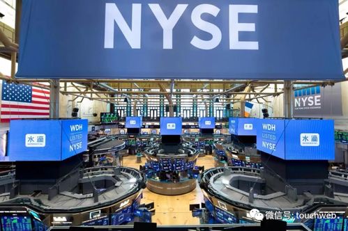 水滴美国上市首日破发 市值缩水19%，折射票务服务模式挑战